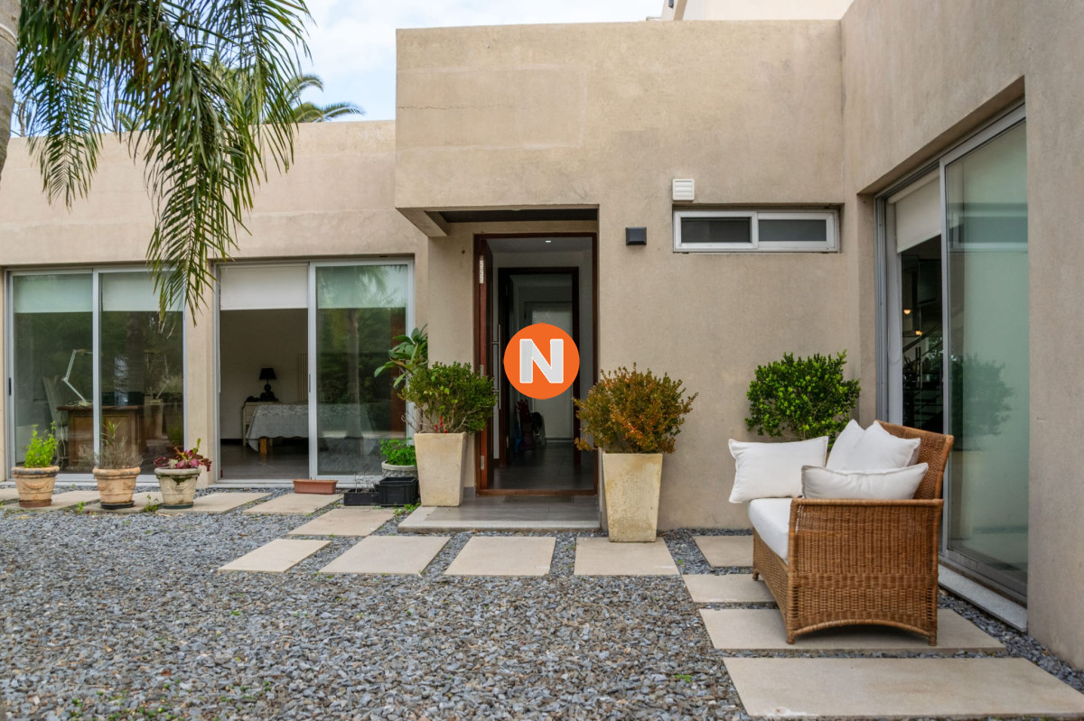 Casa Ref.225704 - Venta casa en Laguna del Diario 