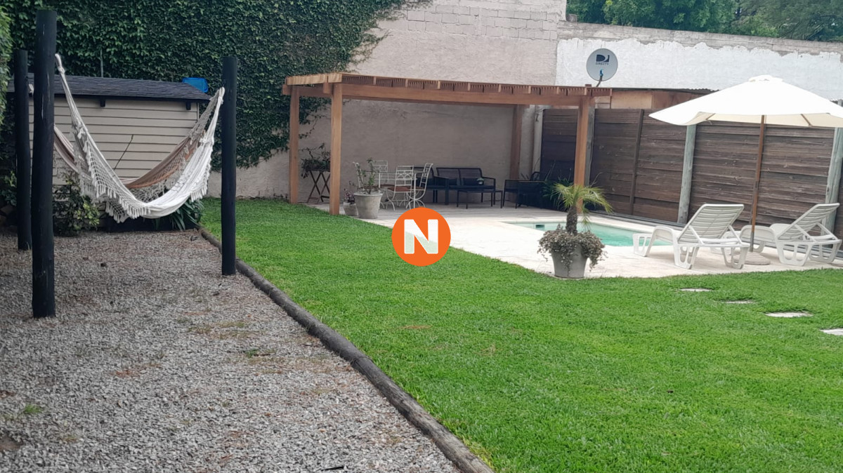 Casa Ref.217754 - Ideal para vivir todo el año