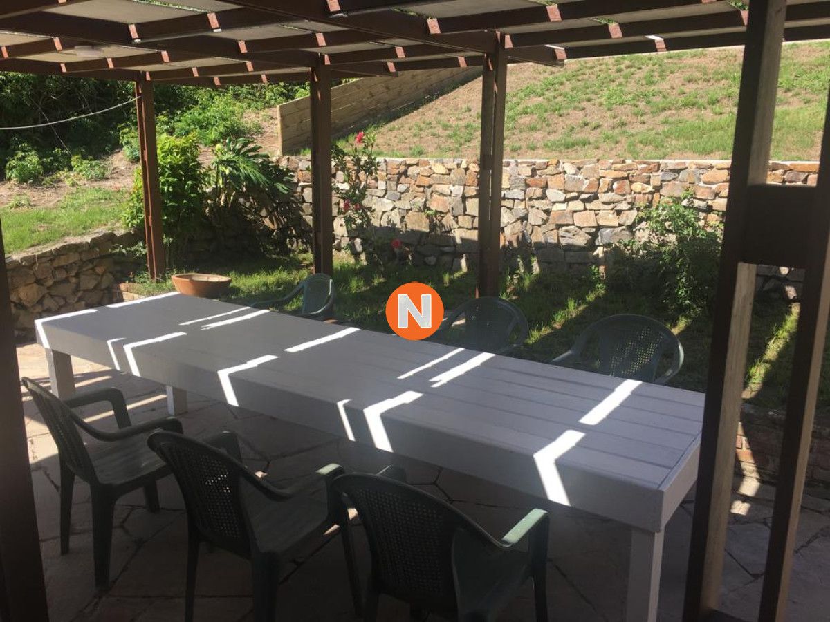 Casa Ref.225360 - Casa en Venta Rinconada Alta - Punta Ballena