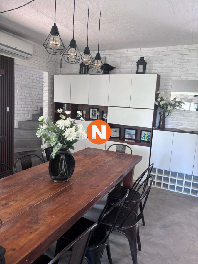 Casa Ref.225398 - Casa en venta zona Rinconada, Punta ballena