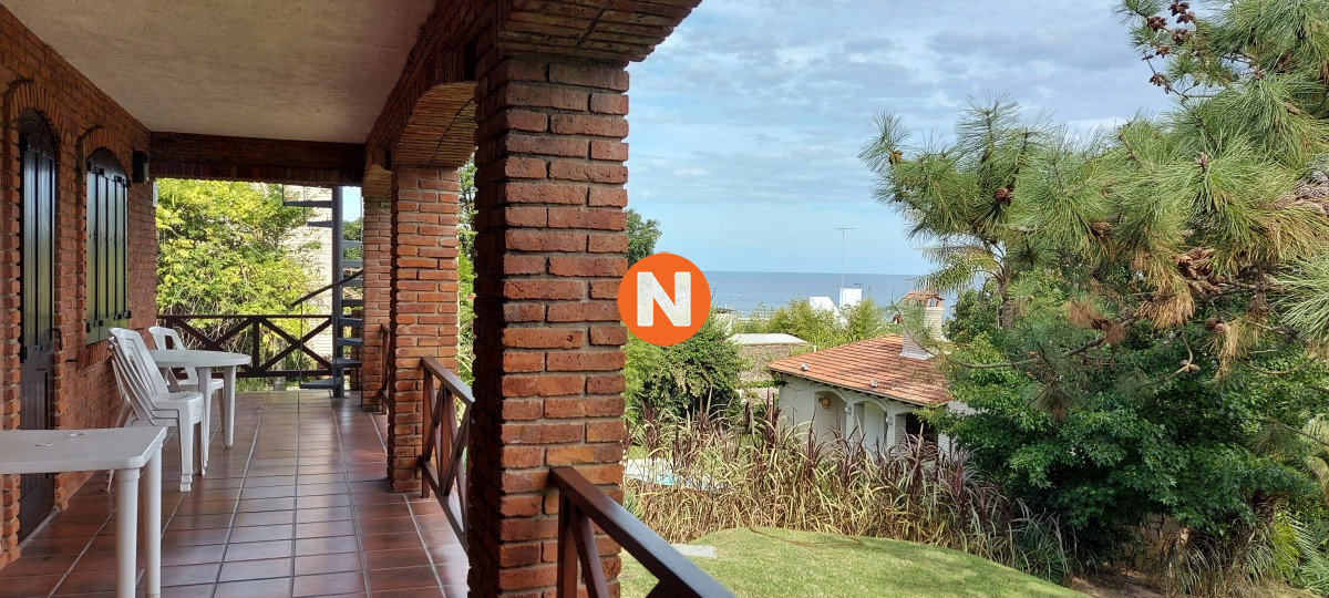 Casa Ref.219329 - Venta Casa zona Rinconada, Punta Ballena 
