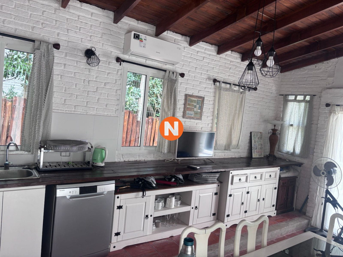Casa Ref.225398 - Casa en venta zona Rinconada, Punta ballena