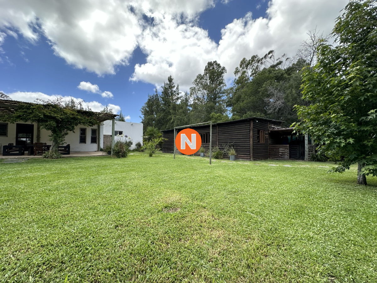 Casa Ref.225270 - Venta casa en Ocean Park, Maldonado 