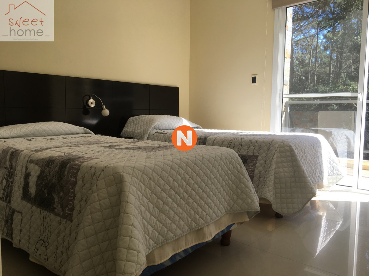 Casa Ref.225307 - Casa de 4 dormitorios dentro del Complejo Solanas.