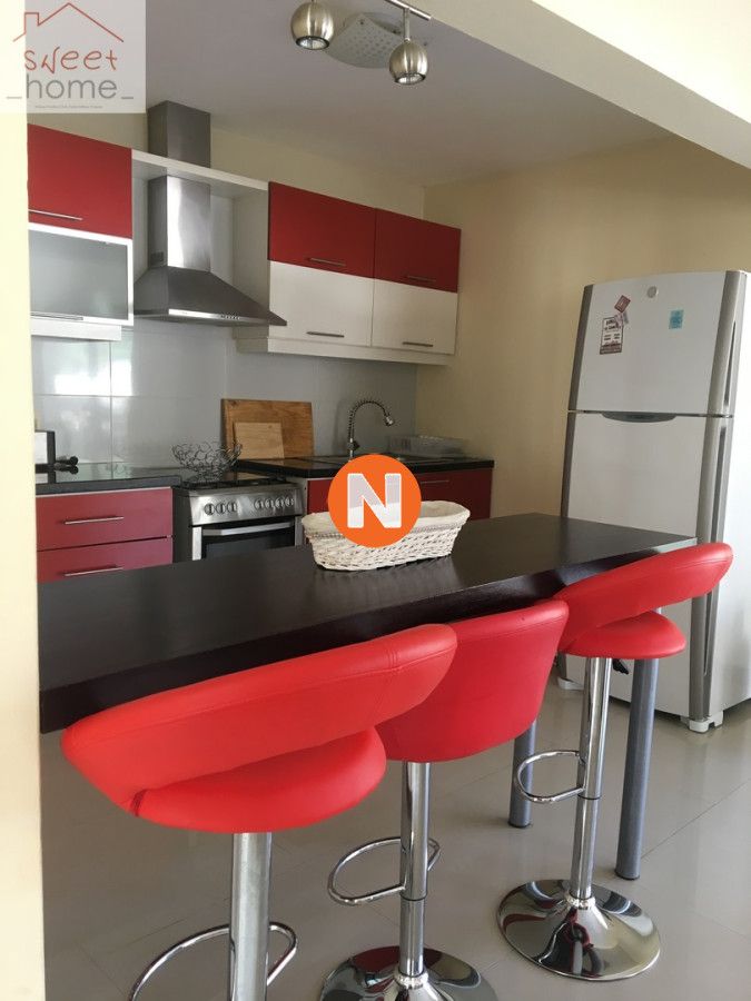 Casa Ref.225307 - Casa de 4 dormitorios dentro del Complejo Solanas.