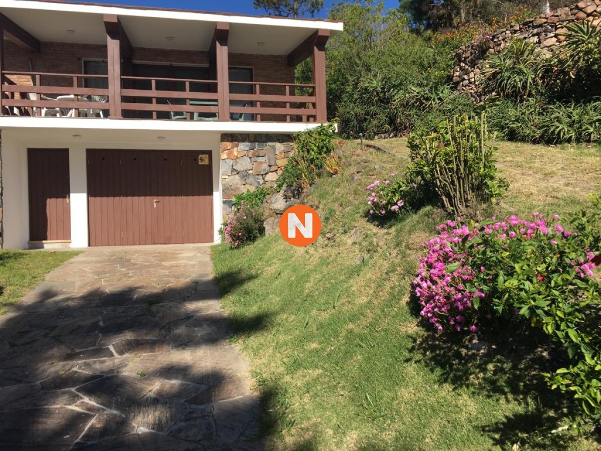 Casa Ref.225360 - Casa en Venta Rinconada Alta - Punta Ballena