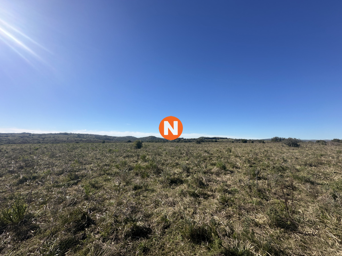 Chacra Ref.224015 - Venta Chacra en Pueblo Edén, Maldonado 