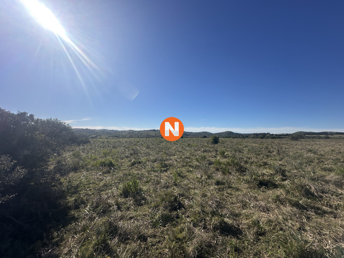 Chacra Ref.224015 - Venta Chacra en Pueblo Edén, Maldonado 