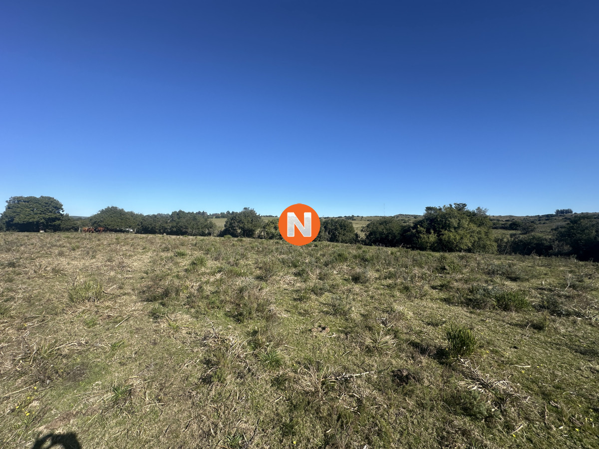 Chacra Ref.224015 - Venta Chacra en Pueblo Edén, Maldonado 