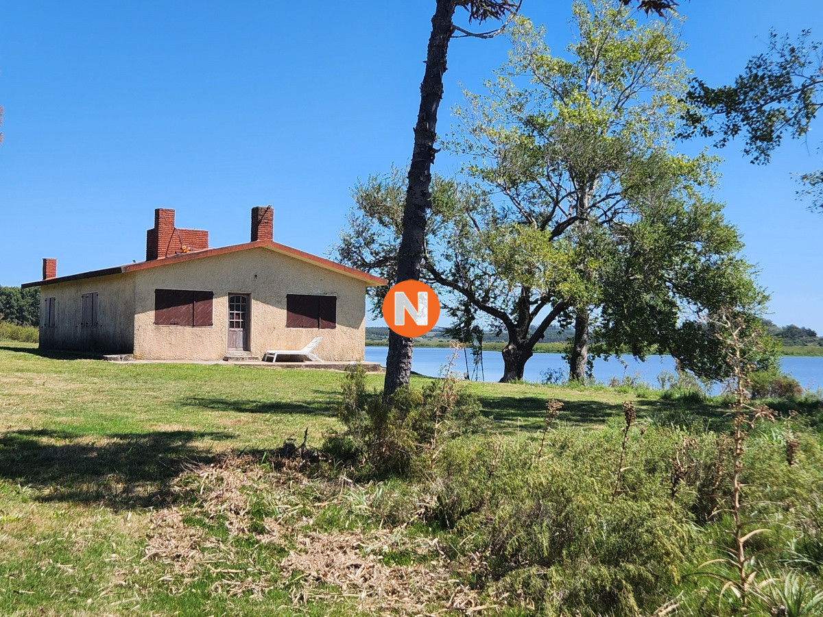 Chacra Ref.223090 - Venta chacra sobre Laguna del Sauce 