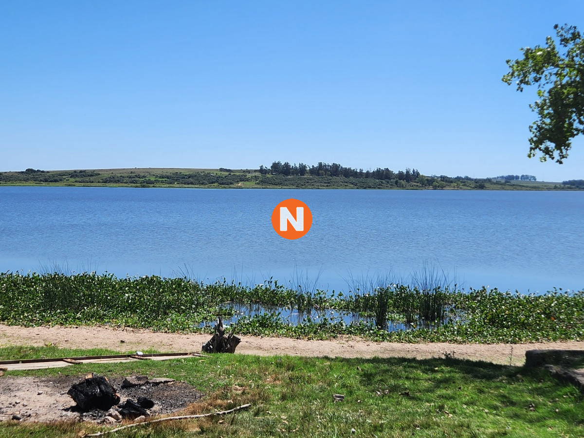 Chacra Ref.223090 - Venta chacra sobre Laguna del Sauce 