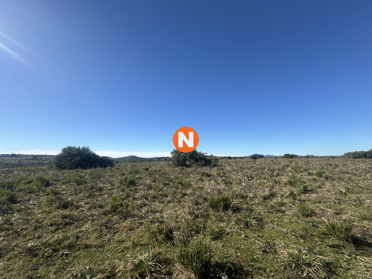 Chacra Ref.224015 - Venta Chacra en Pueblo Edén, Maldonado 