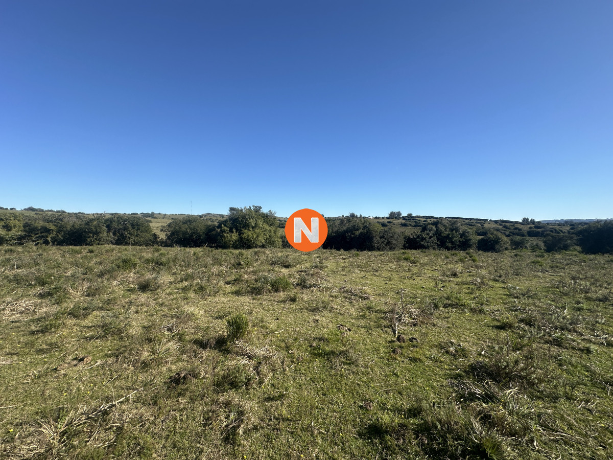Chacra Ref.224015 - Venta Chacra en Pueblo Edén, Maldonado 