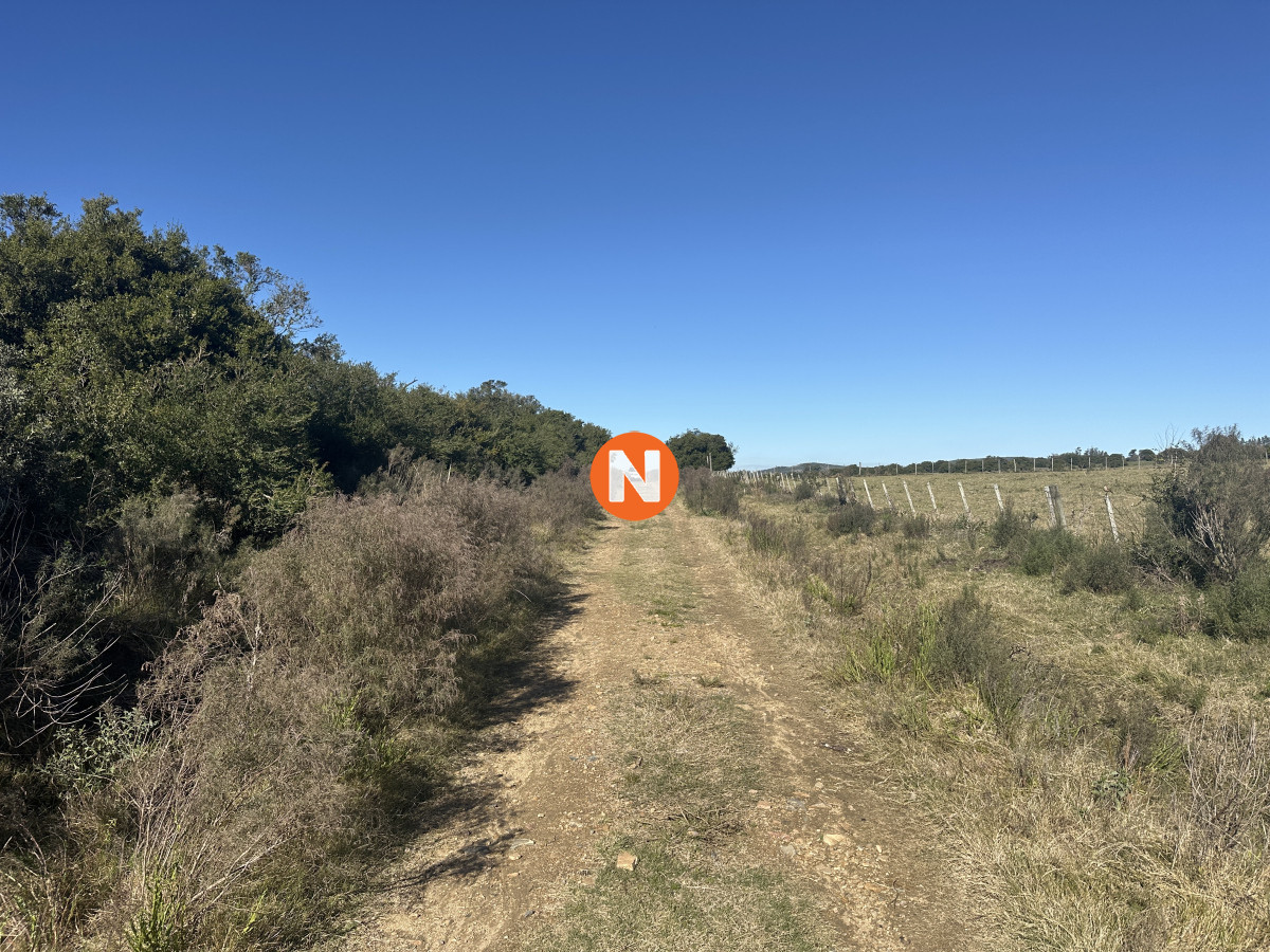 Chacra Ref.224015 - Venta Chacra en Pueblo Edén, Maldonado 