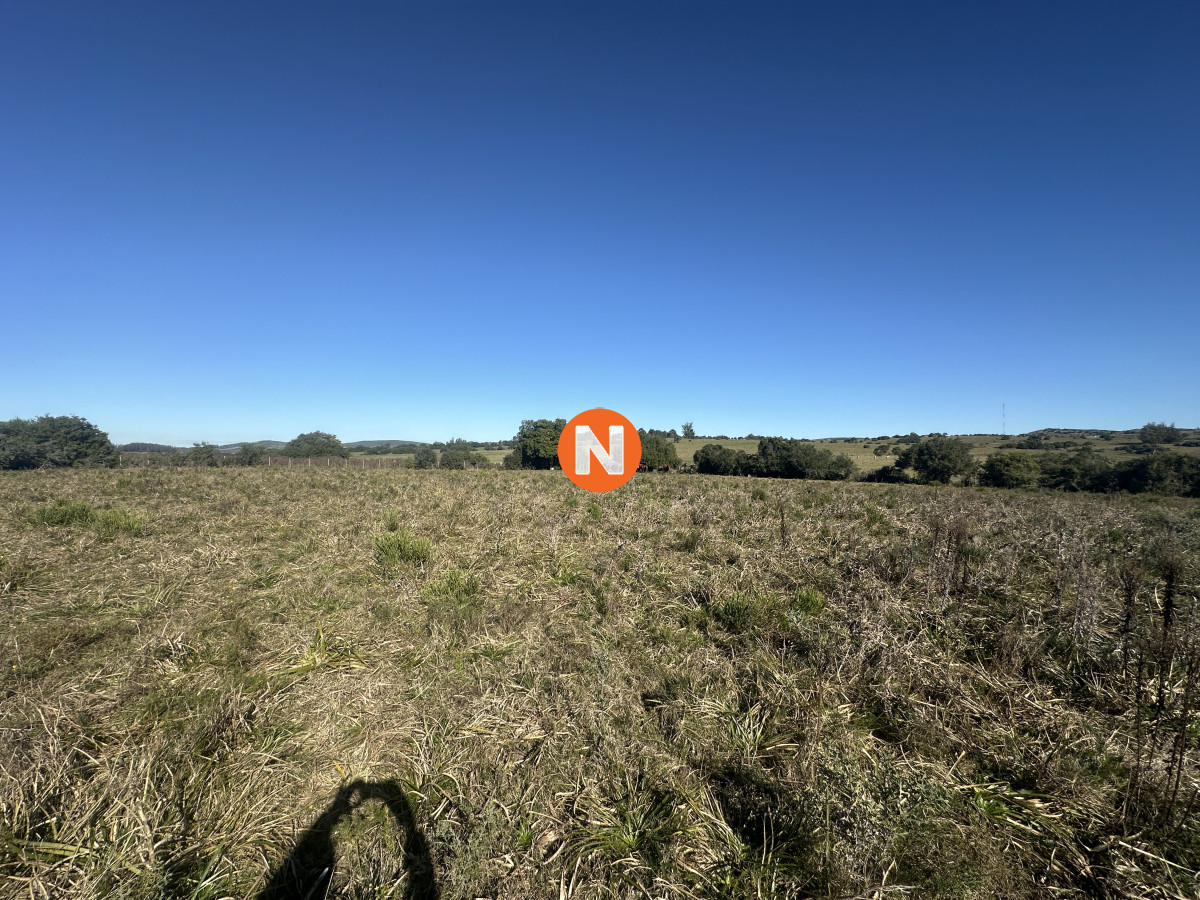 Chacra Ref.224015 - Venta Chacra en Pueblo Edén, Maldonado 
