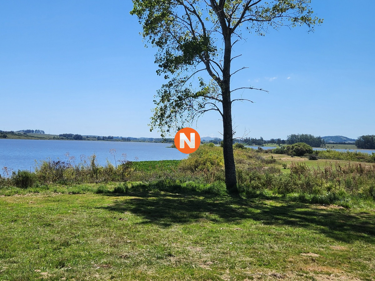 Chacra Ref.223090 - Venta chacra sobre Laguna del Sauce 