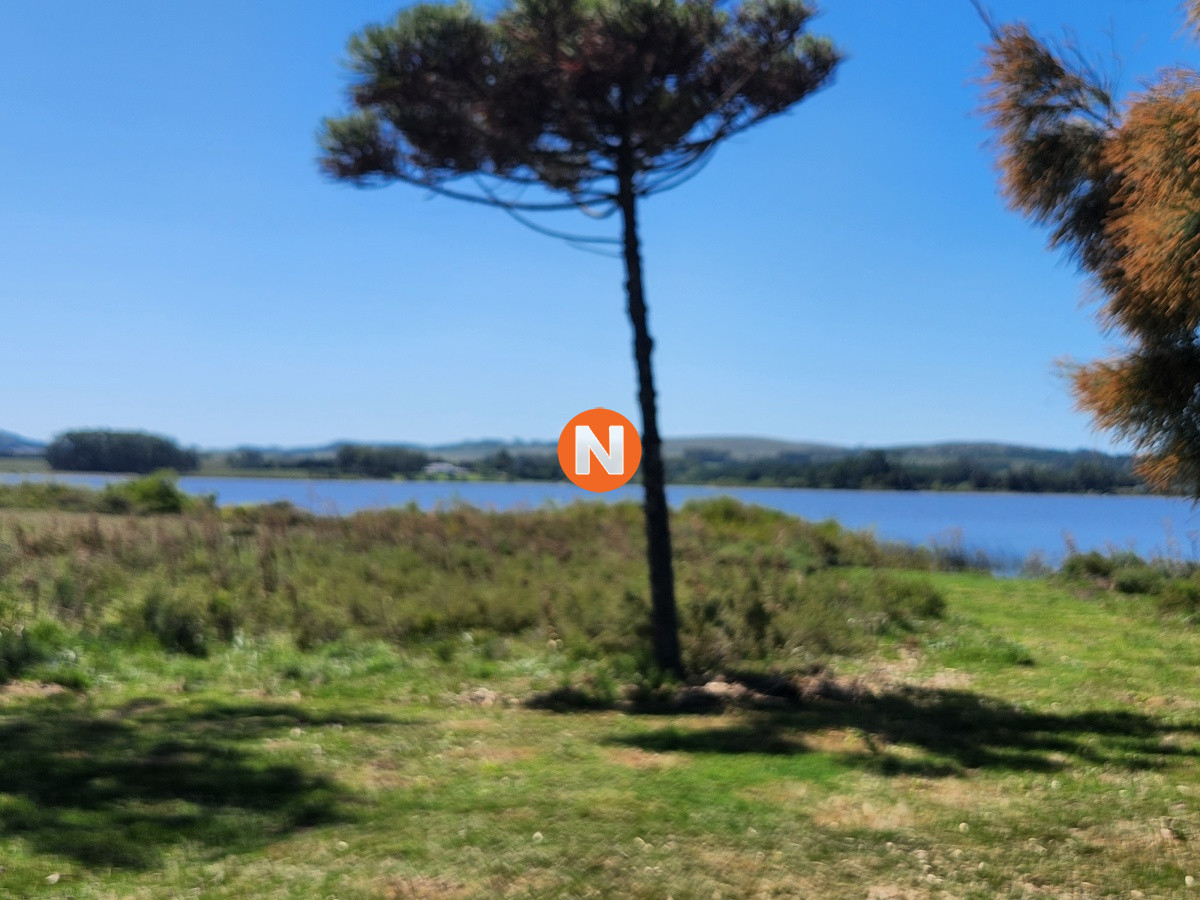 Chacra Ref.223090 - Venta chacra sobre Laguna del Sauce 