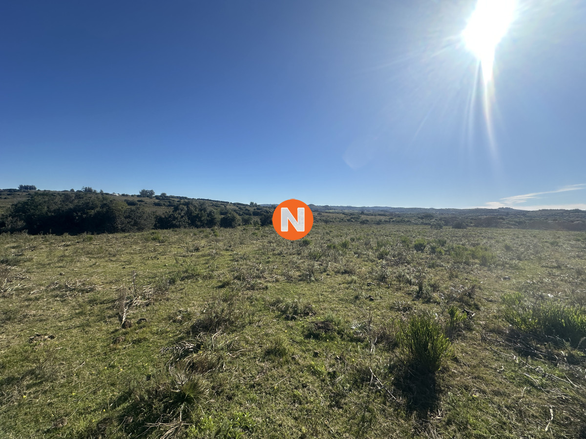 Chacra Ref.224015 - Venta Chacra en Pueblo Edén, Maldonado 