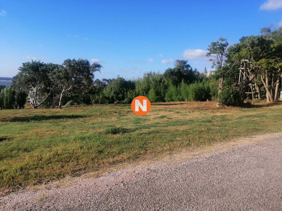 Terreno Ref.220399 - VENTA DE TERRENO EN EL LOMO DE PUNTA BALLENA 