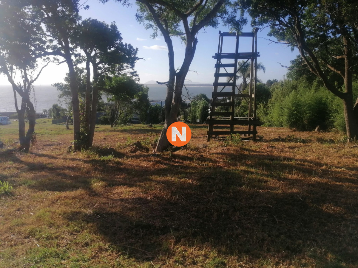 Terreno Ref.220399 - VENTA DE TERRENO EN EL LOMO DE PUNTA BALLENA 