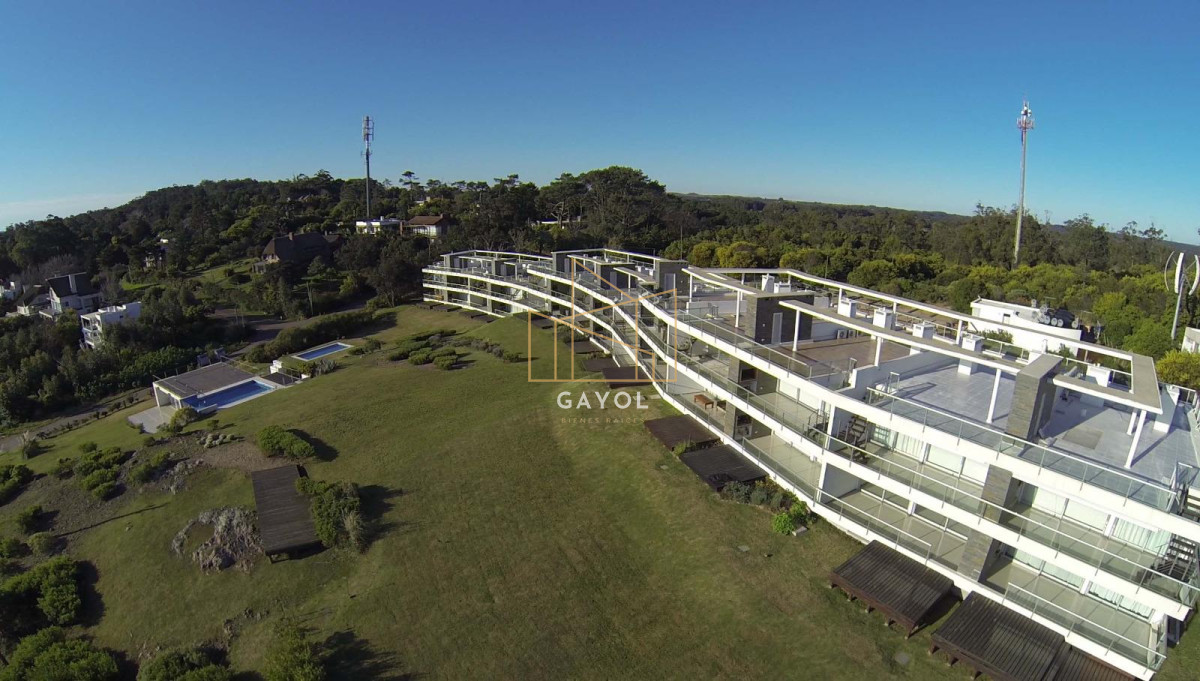 Apartamento ID.976 - Venta apartamento en Punta Ballena 