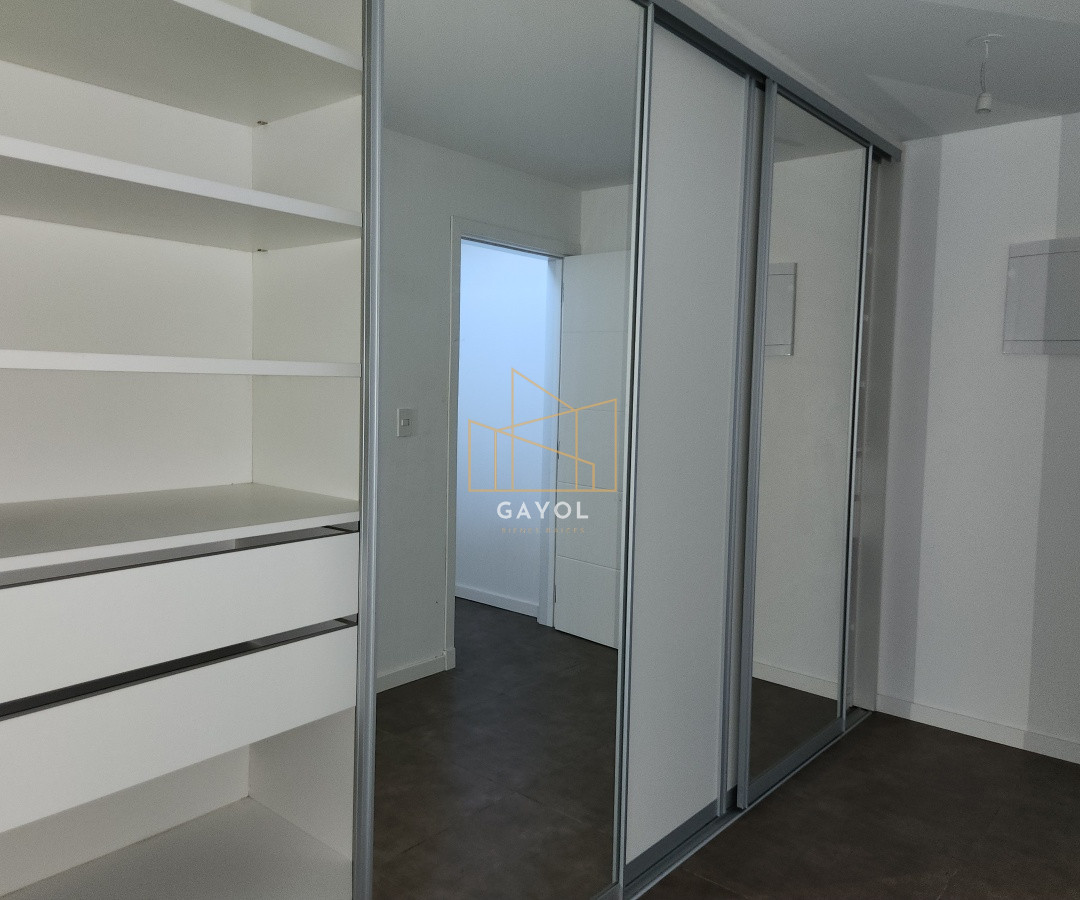Apartamento ID.990 - Venta apartamento en Punta B