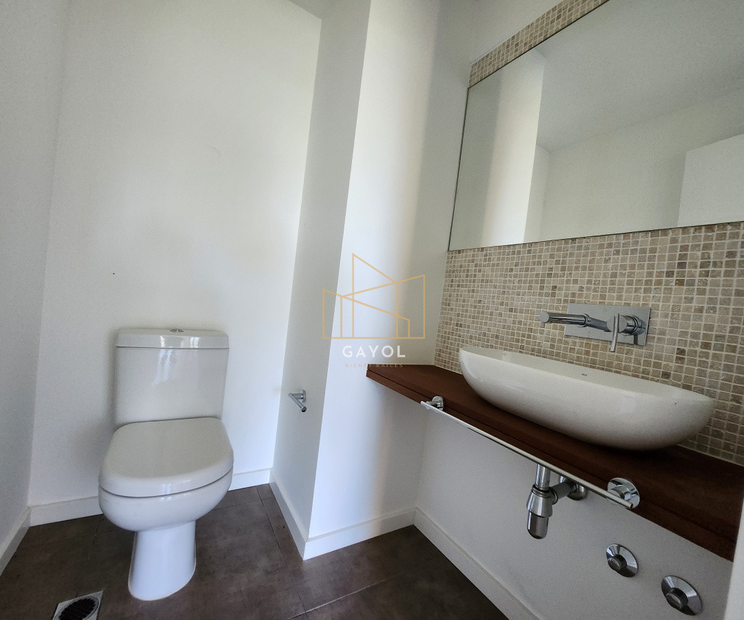 Apartamento ID.990 - Venta apartamento en Punta B