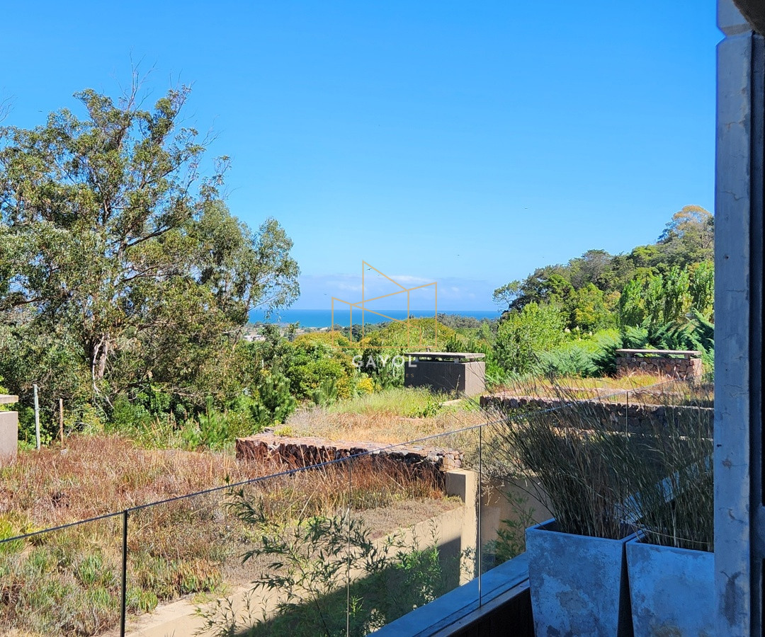 Apartamento ID.990 - Venta apartamento en Punta B