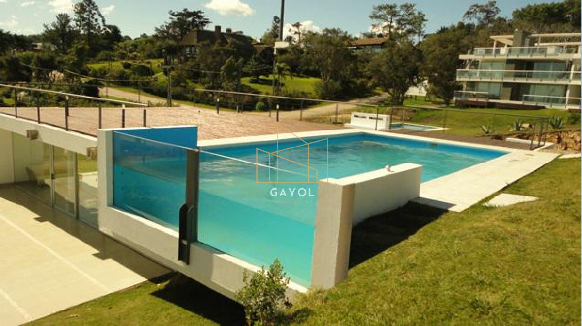 Apartamento ID.976 - Venta apartamento en Punta Ballena 