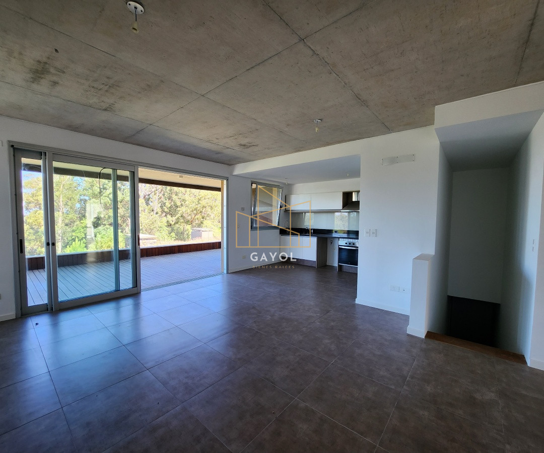 Apartamento ID.990 - Venta apartamento en Punta B