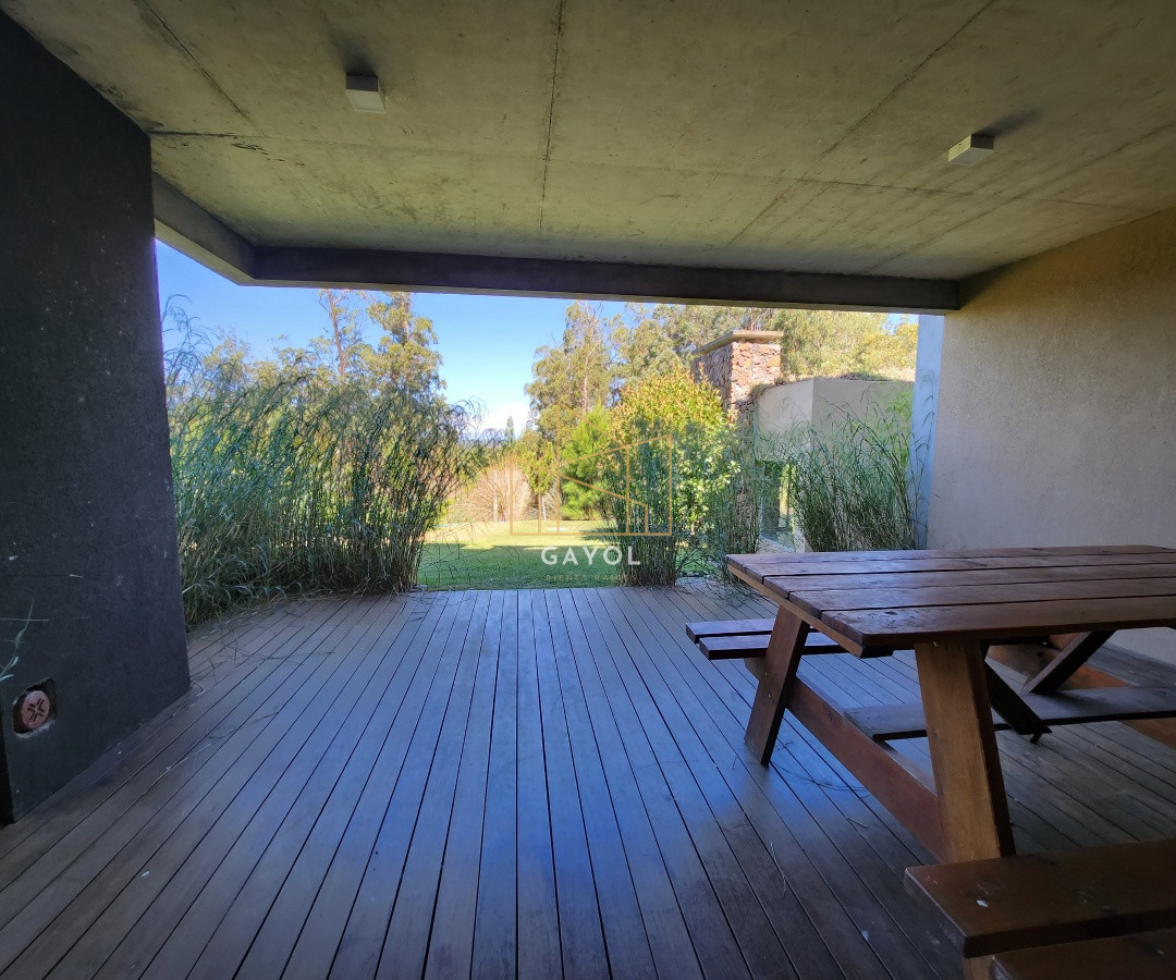 Apartamento ID.990 - Venta apartamento en Punta B