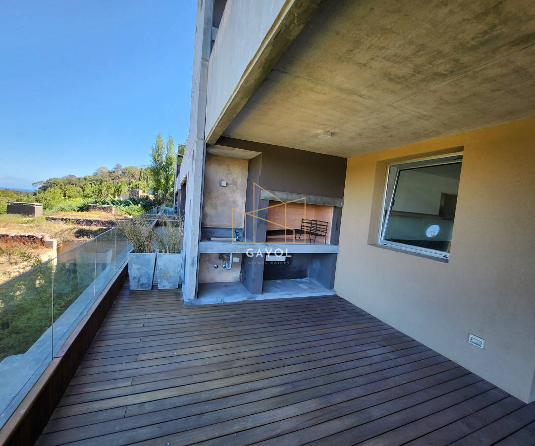 Apartamento ID.990 - Venta apartamento en Punta B