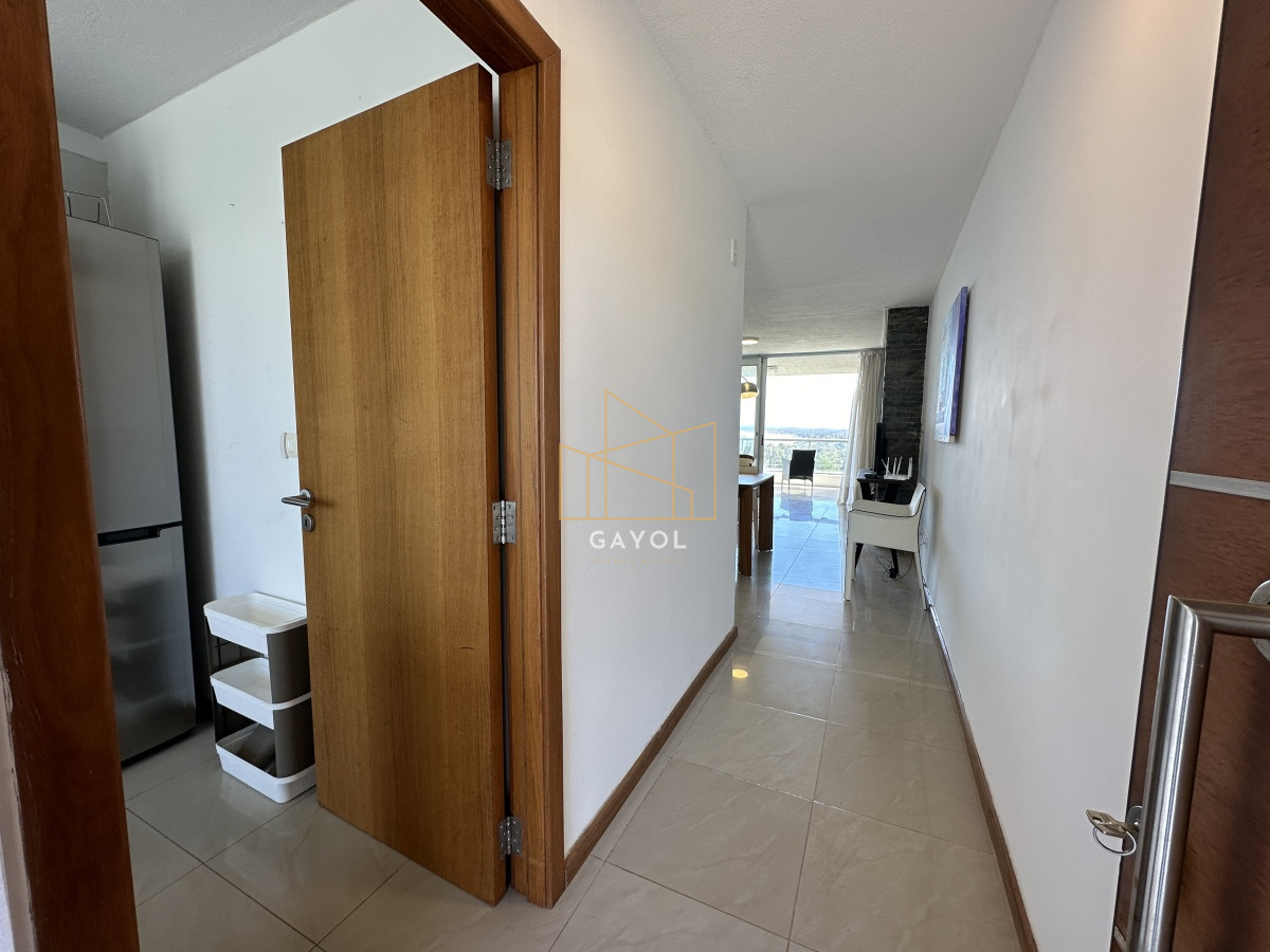 Apartamento ID.976 - Venta apartamento en Punta Ballena 