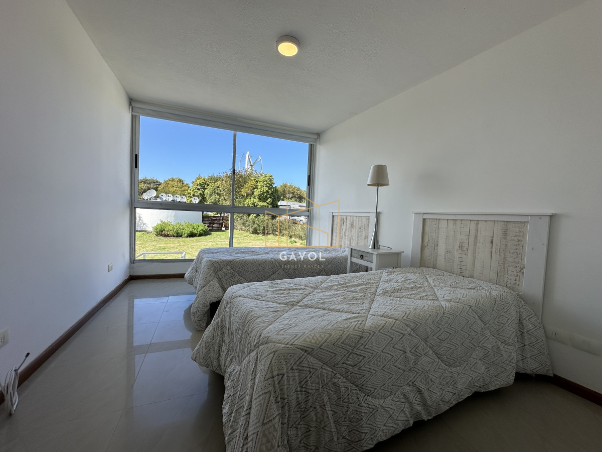 Apartamento ID.976 - Venta apartamento en Punta Ballena 