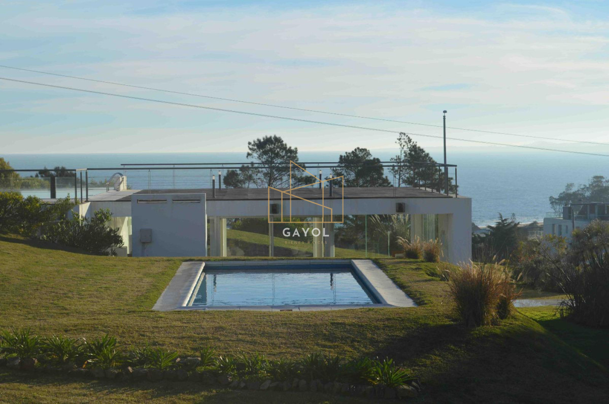 Apartamento ID.976 - Venta apartamento en Punta Ballena 