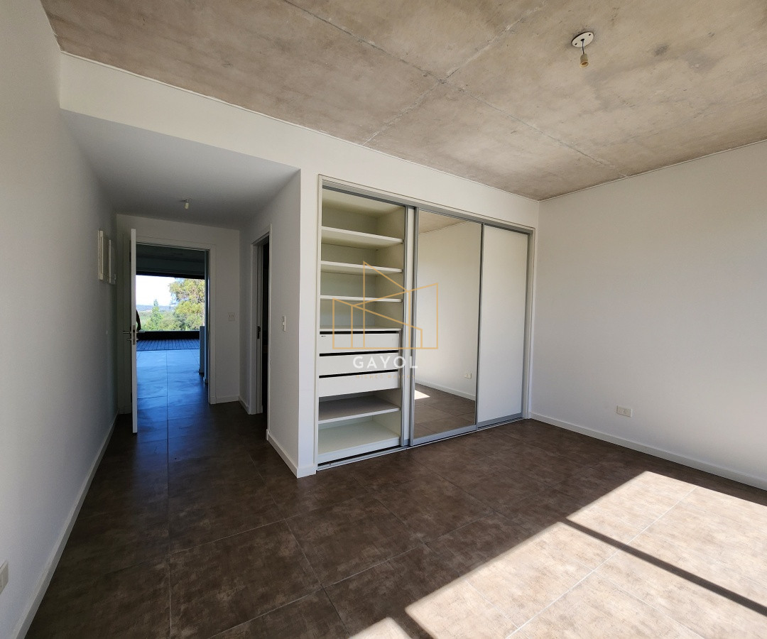 Apartamento ID.990 - Venta apartamento en Punta B