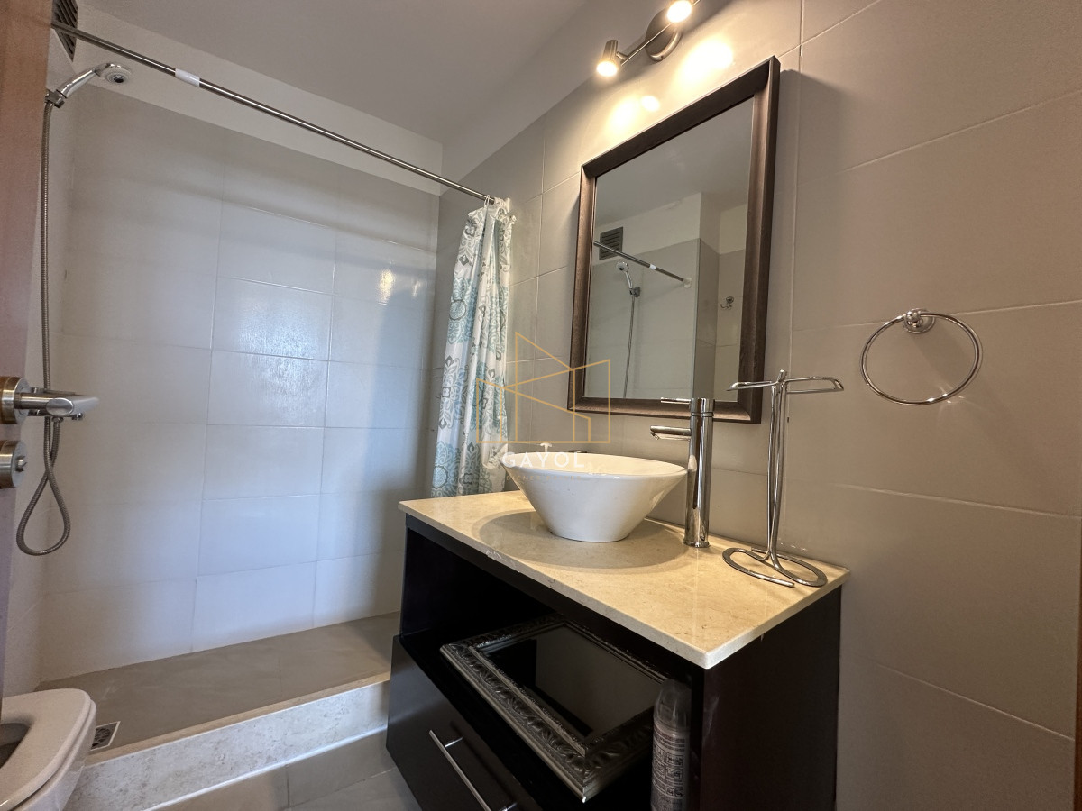 Apartamento ID.976 - Venta apartamento en Punta Ballena 