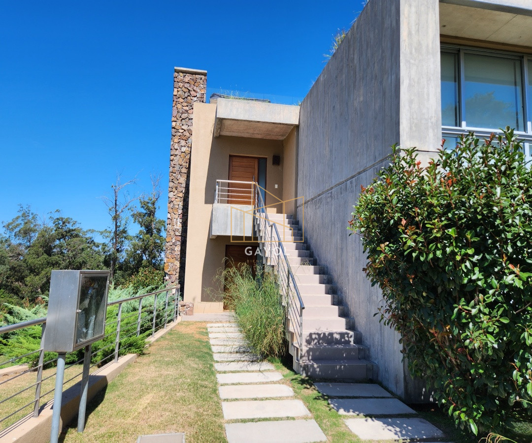 Apartamento ID.990 - Venta apartamento en Punta B