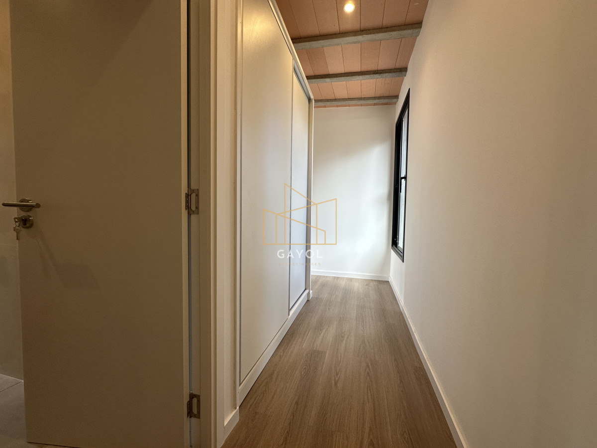 Casa ID.1273 - Venta casa a estrenar en barrio Club del lago Punta Ballena 