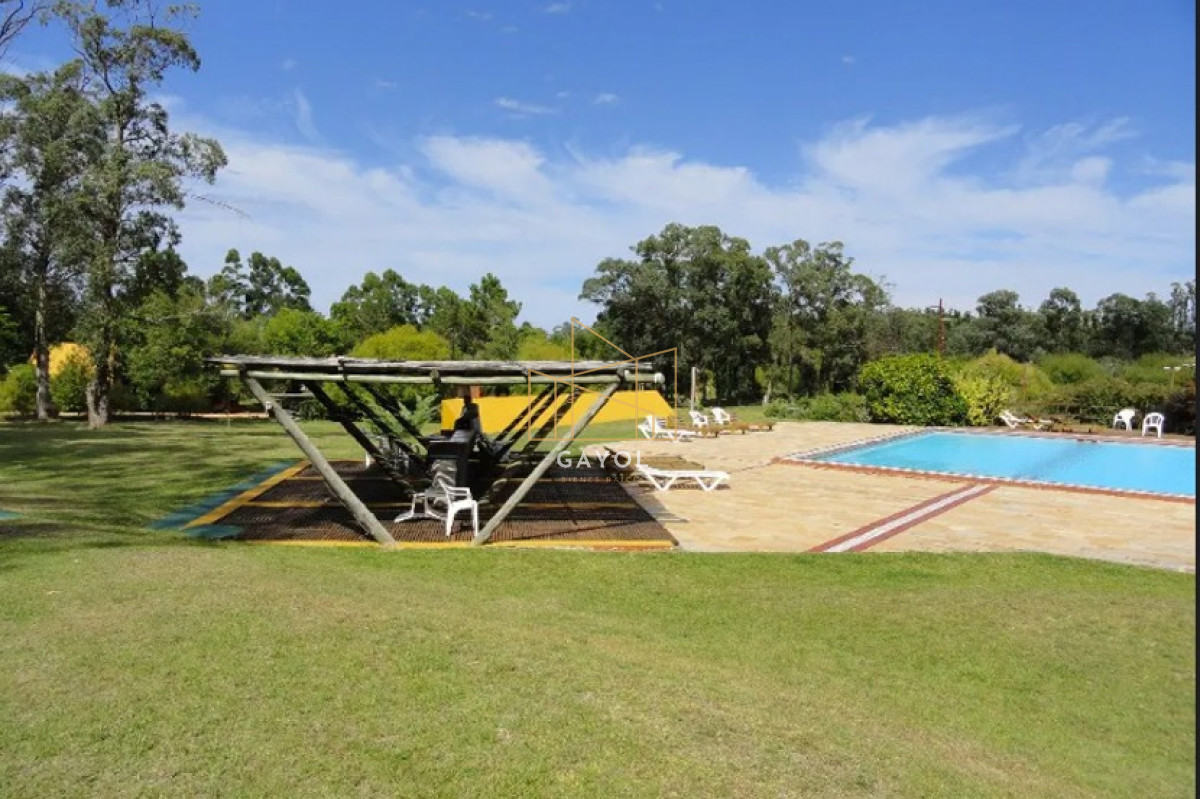 Casa ID.1330 - Venta casa en Club Azul, barrio privado, Punta Ballena 