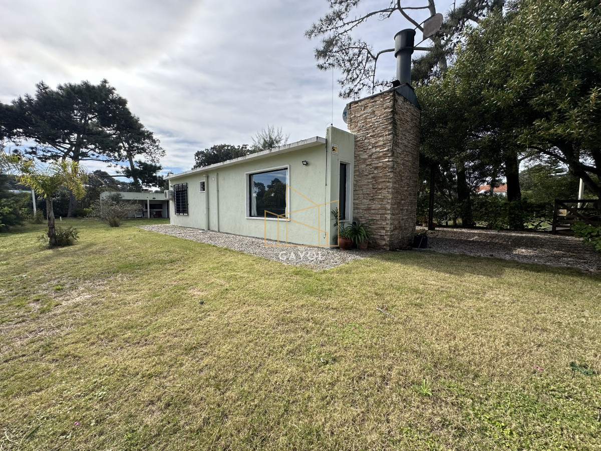 Casa ID.1276 - Venta casa en Tío Tom 