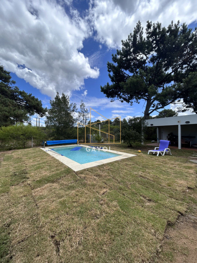 Casa ID.1276 - Venta casa en Tío Tom 