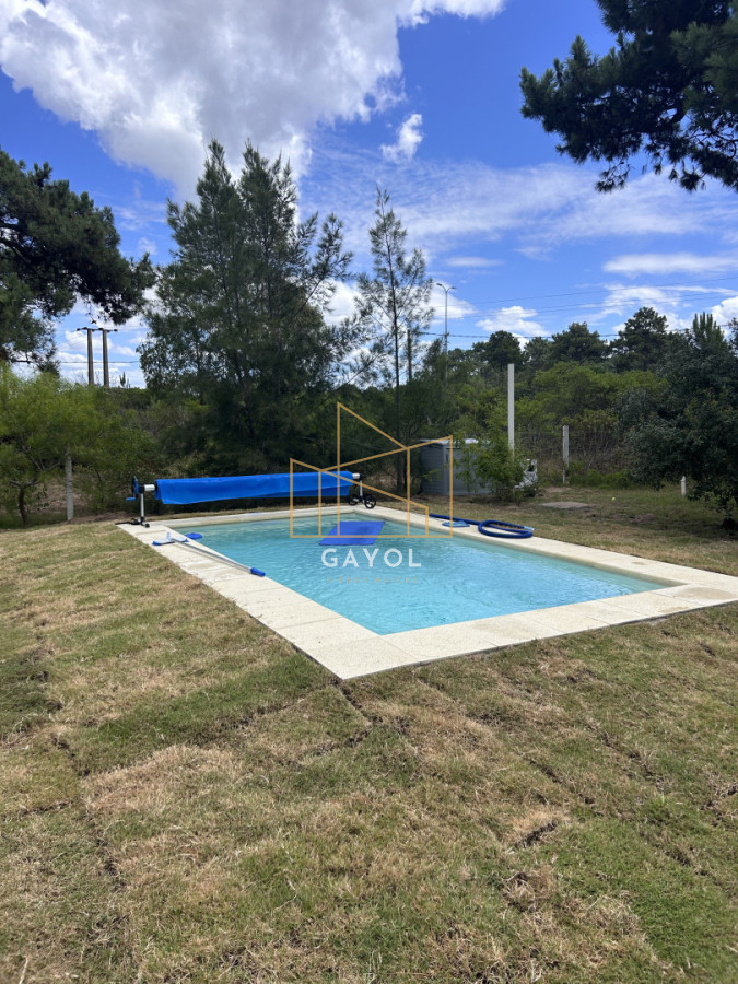 Casa ID.1276 - Venta casa en Tío Tom 