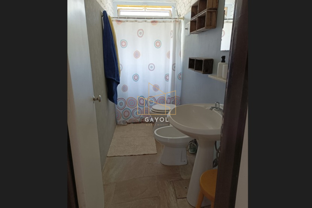 Casa ID.1330 - Venta casa en Club Azul, barrio privado, Punta Ballena 