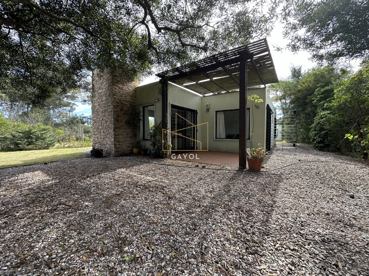Casa ID.1276 - Venta casa en Tío Tom 