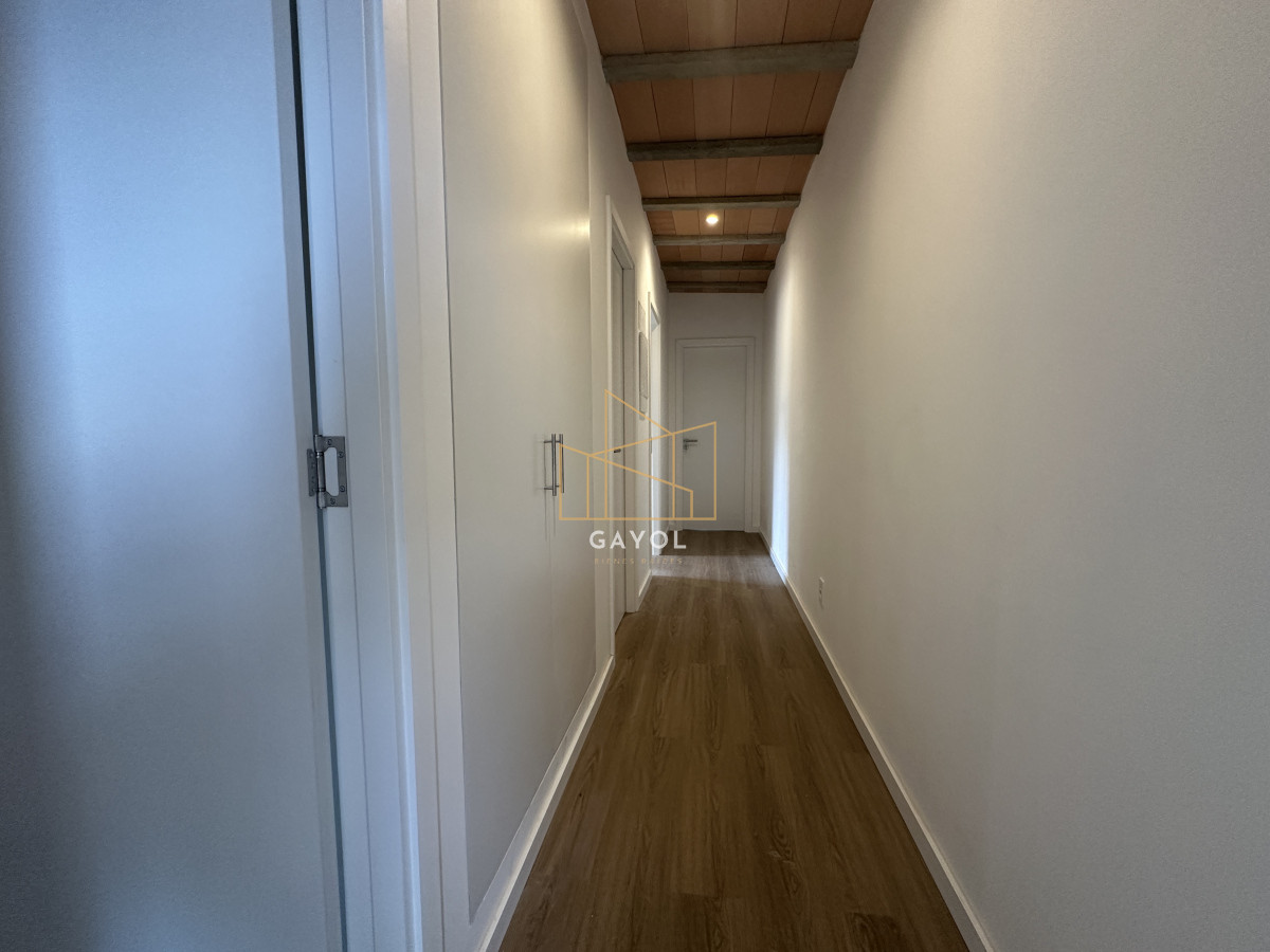 Casa ID.1273 - Venta casa a estrenar en barrio Club del lago Punta Ballena 