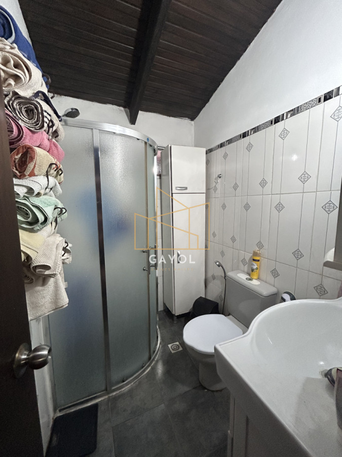 Casa ID.1274 - Casa en Punta Ballena, Tio Tom