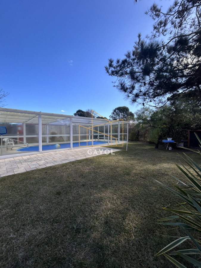 Casa ID.1274 - Casa en Punta Ballena, Tio Tom