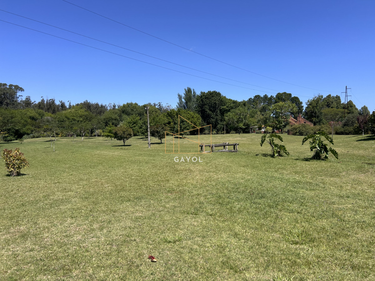 Casa ID.1330 - Venta casa en Club Azul, barrio privado, Punta Ballena 