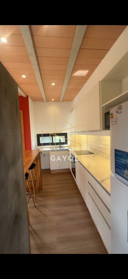 Casa ID.1273 - Venta casa a estrenar en barrio Club del lago Punta Ballena 
